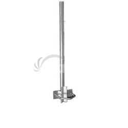 Nadstavec 1,2 m, p.4, 2cm s vinklom, pr�sl. PN1242V