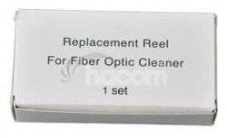 nhradn vloka do istia optickch konektorov