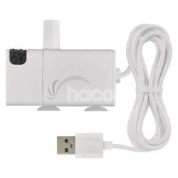 Nhradn vodn erpadlo pre vodn fontny, biele H6902