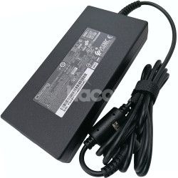 Nap�jac� adapt�r orig. GIGABYTE 150W 20V 77011348