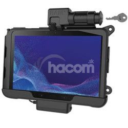 Napjacia dokovacia stanica RAM s kovm zmkom pre Tab Active4 Pro a Tab Active Pro RAM-HOL-SAM57PKLU