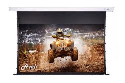 N�stenn� pl�tno AVELI PREMIUM, metal, 265x149 (16:9) XRT-00288