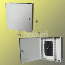 Nstenn opt. rozvdza 24x ST vr. kazet, uzamyk.