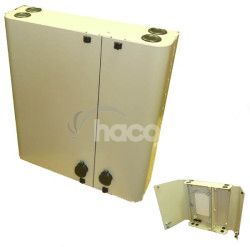 Nstenn optick rozvdza 24xSC vek dvojdielny 3525