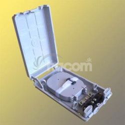 Nstenn opt.spoj. box pre 24 pigtailov vr.kaziet