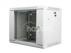 Nstenn rack 19 '' 9U 600X450mm ed flat pack WF01-6409-10S