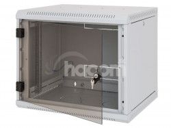 Nstenn rack RUA 9U / 500mm odn.bo + skl.dv. RUA-09-AS5-CAX-A1