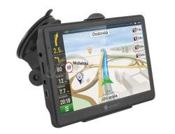 NAVITE MS700 GPS navigcia 8594181740395