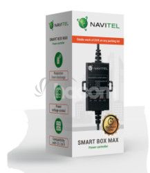 NAVITE Smart Box typu C 8594181745161