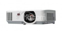 NEC Projektor P603X LCD, 6000L, XGA, Lampy 60004331