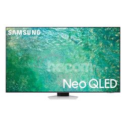 Neo QLED TV SAMSUNG, 138 cm, 4K, 2x DVB-T2/C/S2, PQI 4700, Mini LED, Multiview, Ambient, WiFi, TM2360E solar, en.tr. F QE55QN85C