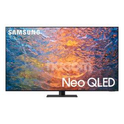 Neo QLED TV SAMSUNG, 189 cm, 4K, 2x DVB-T2/C/S2, PQI 4700, Mini LED, Multiview, Ambient, WiFi, TM2360E solar, en.tr. F QE75QN95C