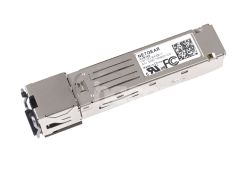 NETGEAR 1PT 10GBASE-T SFP+ MODULE AXM765-20000S