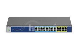 NETGEAR 24PT GE U60 POE++ UM SWITCH GS524UP-100EUS