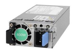 NETGEAR 600W 100-240VAC POWER SUPPLY UNIT APS600W-100NES