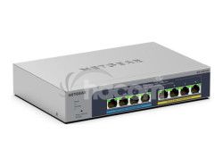 NETGEAR 8PT POE++ MULTIGIG SMART SWCH MS108TUP-100EUS