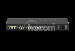 NETGEAR M4250-10G2F-POE+ MANAGED SWITCH GSM4212P-100EUS