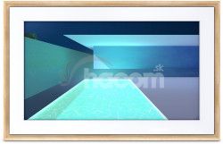 NETGEAR MEURAL CANVAS GEN3 27 BIRCH MC327LW-10000S