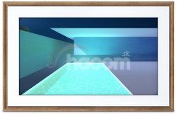 NETGEAR MEURAL CANVAS GEN3 27 WALNU WINSLOW MC327HW-10000S