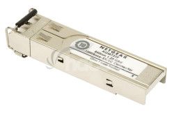 NETGEAR Mini GBIC Modula 1000BASE-SX Fiber SFP AGM731F