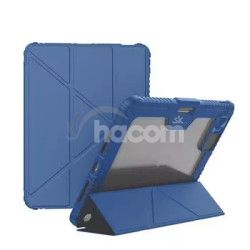Nillkin Bumper PRO Protective Stand Case Multi-angle pre iPad Pro 11 2024 Sapphire Blue 6902048279186