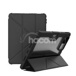 Nillkin Bumper PRO Protective Stand Case Multi-angle pre Xiaomi Pad 7/7 Pre Black 6902048291010