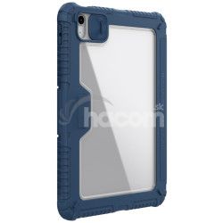 Nillkin Bumper PRO Protective Stand Case pre iPad 10.9 2022/11 2025 Sapphire Blue 6902048255579
