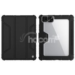 Nillkin Bumper PRE Protective Stand Case pre iPad 10.9 2020 / Air 4 / Pre 11 2020 Black 6902048214804
