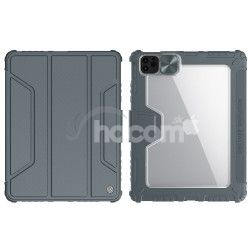 Nillkin Bumper PRE Protective Stand Case pre iPad 10.9 2020 / Air 4 / Pre 11 2020 Grey 6902048215351