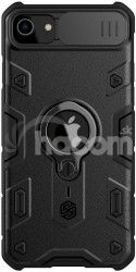 Nillkin CamShield Armor Kryt iPhone 7/8 / SE20 Black 6902048199316