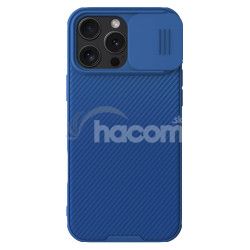 Nillkin CamShield PRE Magnetic Zadn Kryt pre Apple iPhone 16 Pre Max Blue 6902048286870