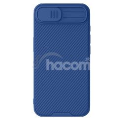 Nillkin CamShield PRE Zadn Kryt pre Apple iPhone 16e Blue 6902048296022