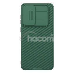 Nillkin CamShield PRE Zadn Kryt pre Samsung Galaxy A36 5G Dark Green 6902048290372
