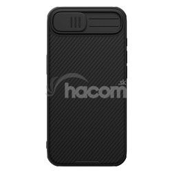 Nillkin CamShield PRE Magnetic Zadn Kryt pre Apple iPhone 16e Black 6902048296046