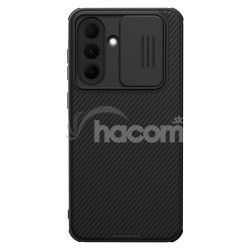 Nillkin CamShield PRE Magnetic Zadn Kryt pre Samsung Galaxy A56 5G Black 6902048292543