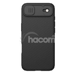 Nillkin CamShield PRE Magnetic Zadn� Kryt pre Apple iPhone Air Black 6902048303881