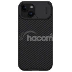 Nillkin CamShield PRE Zadn� Kryt pre Apple iPhone 15 Black 6902048266049