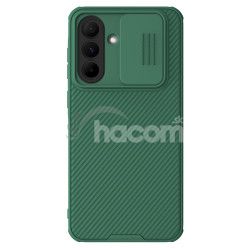 Nillkin CamShield PRE Zadn Kryt pre Samsung Galaxy A56 5G Dark Green 6902048292536