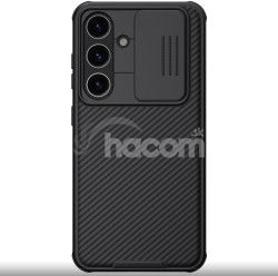 Nillkin CamShield PRE Zadn Kryt pre Samsung Galaxy S24+ Black 6902048273108