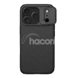 Nillkin CamShield PRO Zadn� Kryt pre Apple iPhone 17 Pre Black 6902048303829