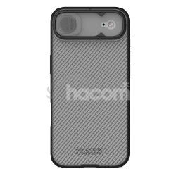 Nillkin CamShield PRE Zadn� Kryt pre Apple iPhone Air Transparent Black 6902048303812