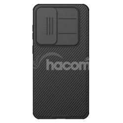 Nillkin CamShield PRE Zadn� Kryt pre Samsung Galaxy S25 FE Black 6902048297357