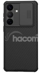 Nillkin CamShield PRE Zadn� Kryt pre Samsung Galaxy S26 Black 6902048309043