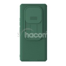 Nillkin CamShield PRO Zadn Kryt pre Xiaomi Redmi Note 14 Pre 5G/Poco X7 5G Dark Green 6902048288669