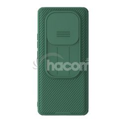 Nillkin CamShield PRO Zadn Kryt pre Xiaomi Redmi Note 14 Pro+ 5G Dark Green 6902048288737