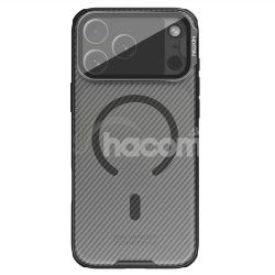 Nillkin CamShield Prop Magnetic Zadn� Kryt pre Apple iPhone 17 Pre Max Transparent Black 6902048304161