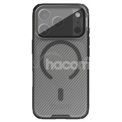 Nillkin CamShield Prop Magnetic Zadn� Kryt pre Apple iPhone 17 Pre Transparent Black 6902048304147