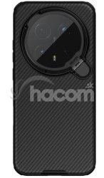 Nillkin CamShield Prop Magnetic Zadn� Kryt pre Honor Magic 8 Pro Black 6902048307681