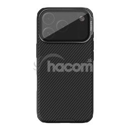 Nillkin CamShield Prop Zadn� Kryt pre Apple iPhone 17 Pro Black 6902048304116