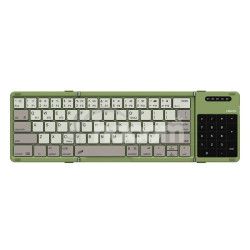 Nillkin Cube Kapesn� Kl�vesnica Green 6902048296268